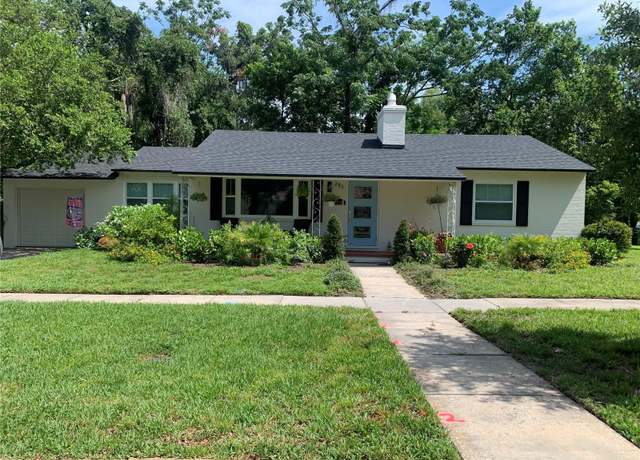 Property at 251 Glenridge Way, Winter Park, FL 32789, 3 beds, 2.5 baths