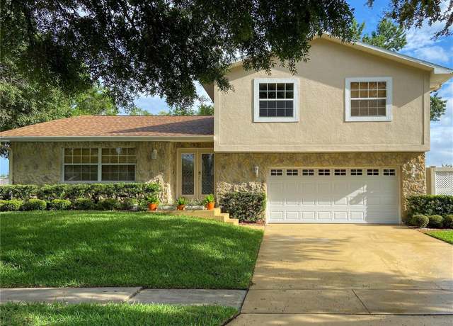 Property at 8632 Tarragon Dr, Orlando, FL 32825, 2 beds, 3 baths