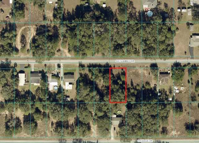 Property at 00 SW Flamingo Dr, Dunnellon, FL 34431