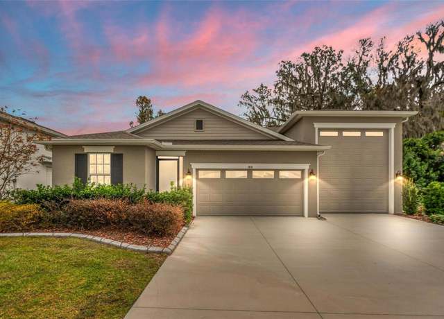 Property at 7838 Sloewood Dr, Leesburg, FL 34748, 3 beds, 2 baths