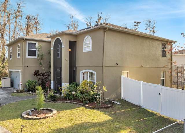 Property at 212 Rontunda Dr, Kissimmee, FL 34758, 5 beds, 3 baths