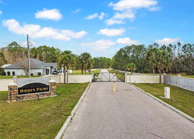 Property at 1102 Hidden Palms Dr, Davenport, FL 33897