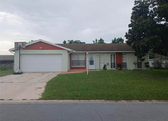 Property at 181 Guaymas Dr, Kissimmee, FL 34743, 3 beds, 2 baths