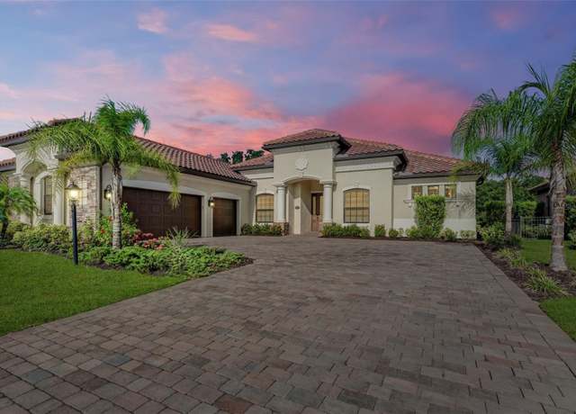Property at 13819 Swiftwater Way, Bradenton, FL 34211, 4 beds, 2.5 baths