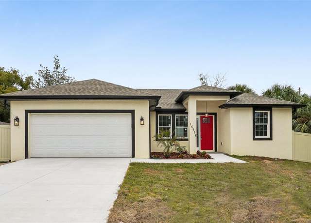 Property at 15958 Adobe Dr, Hudson, FL 34667, 3 beds, 2 baths