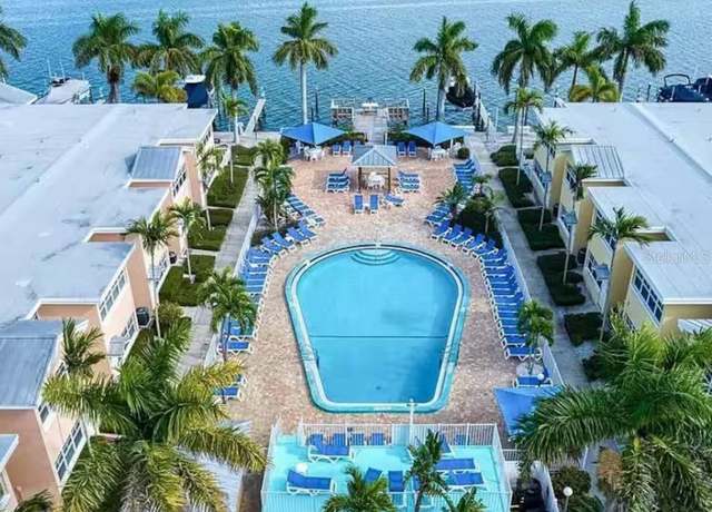 Property at 19417 Gulf Blvd Unit F207, Indian Rocks Beach, FL 33785, 1 bed, 1 bath