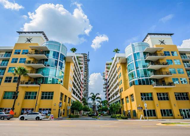 Property at 1208 E Kennedy Blvd #1115, Tampa, FL 33602, 2 beds, 2 baths