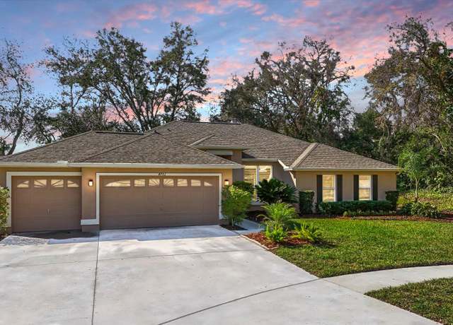 Property at 4701 Marsh Hawk Ct, Valrico, FL 33596, 3 beds, 2 baths