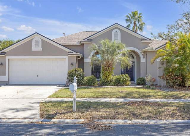 Property at 10221 Ashley Oaks Dr, Riverview, FL 33578, 4 beds, 2 baths