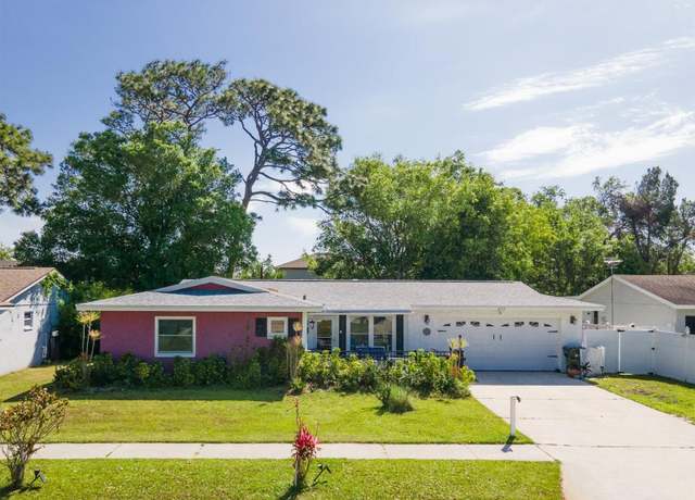 Property at 2087 59th St N, Clearwater, FL 33760, 2 beds, 2 baths