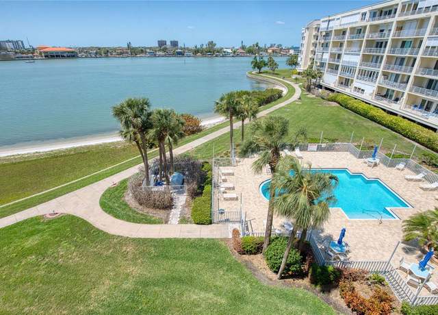 Property at 7872 Sailboat Key Blvd S #404, South Pasadena, FL 33707, 2 beds, 2 baths