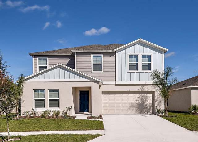 Property at 1030 Foreshore Ln, Haines City, FL 33844, 5 beds, 3 baths