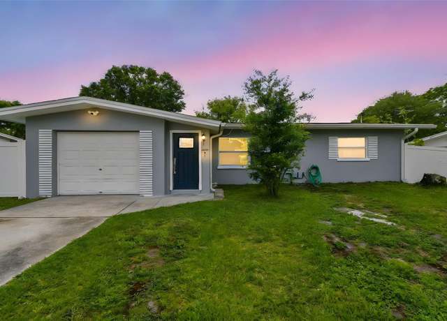 Property at 2401 Havana Dr, Clearwater, FL 33764, 3 beds, 2 baths