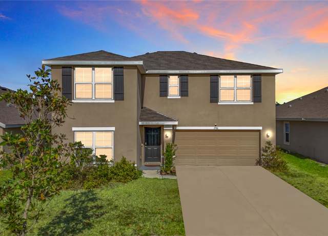 Property at 7782 Sail Clover Ln, Zephyrhills, FL 33540, 4 beds, 3 baths