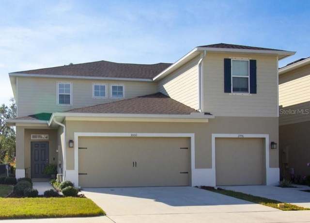 Property at 3000 Jacob Crossing Ln, Holiday, FL 34691, 3 beds, 2.5 baths