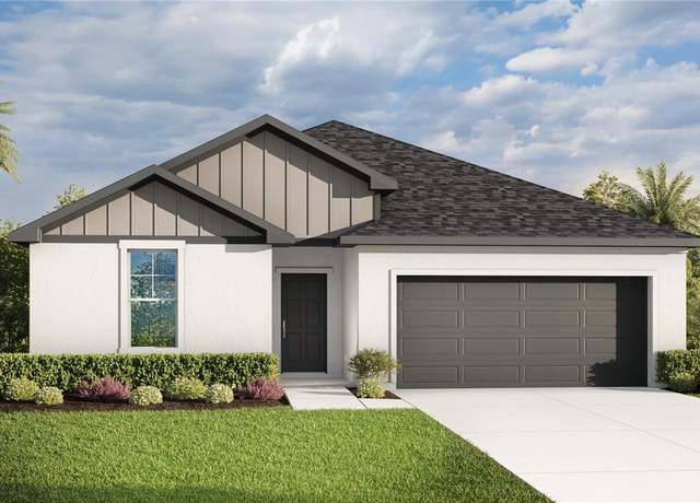 Property at 4086 Polynesia Rd, North Port, FL 34288, 4 beds, 2 baths