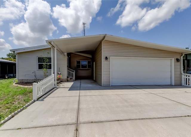 Property at 9110 Sheldon West Dr, Tampa, FL 33626, 2 beds, 2 baths