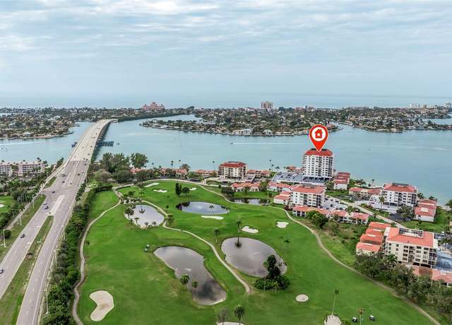 Property at 6265 Sun Blvd #1203, St Petersburg, FL 33715, 2 beds, 2 baths