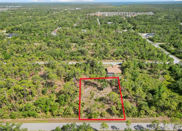 Property at 1419 Lace Ter, Port Charlotte, FL 33953