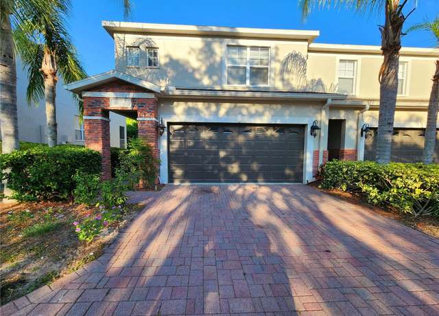 Property at 1427 Hillview Ln, Tarpon Springs, FL 34689, 4 beds, 2.5 baths