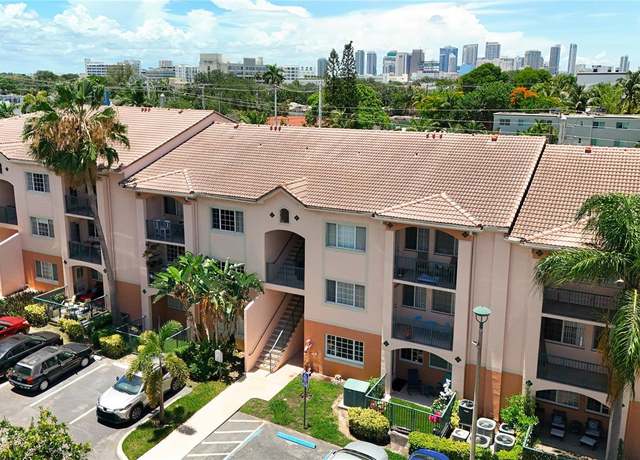 Property at 2015 SE 10th Ave #123, Fort Lauderdale, FL 33316, 1 bed, 1 bath