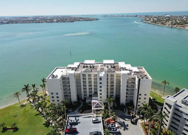 Property at 6105 Bahia Del Mar Cir #682, St Petersburg, FL 33715, 3 beds, 2 baths