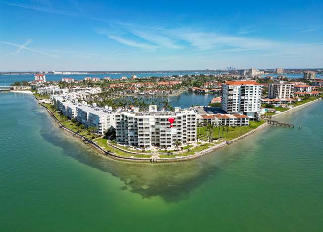 Property at 6105 Bahia Del Mar Cir #682, St Petersburg, FL 33715, 3 beds, 2 baths