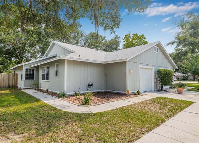 Property at 4532 Cedarwood Village Dr, Tampa, FL 33624, 3 beds, 2 baths