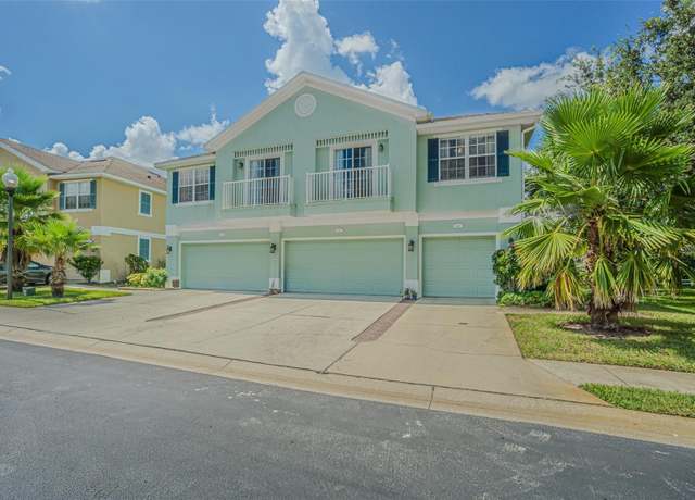 Property at 8346 Shallow Creek Ct, New Port Richey, FL 34653, 2 beds, 2 baths