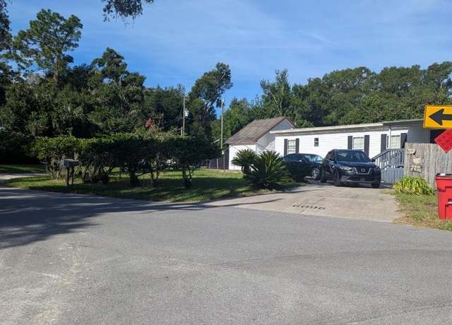 Property at 6096 CR 622a, Bushnell, FL 33513, 2 beds, 1 bath