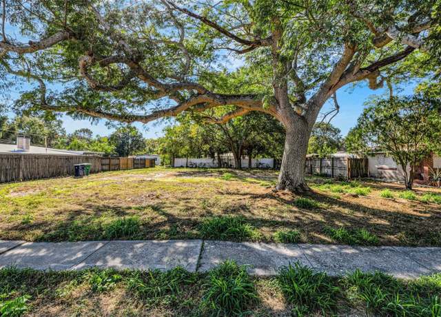 Property at 4724 W Iowa Ave, Tampa, FL 33616