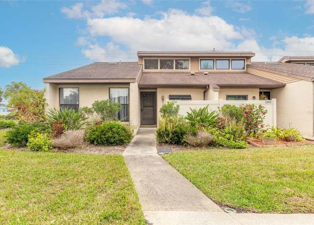 Property at 1260 Charter Oaks Cir, Daytona Beach, FL 32117, 2 beds, 2 baths