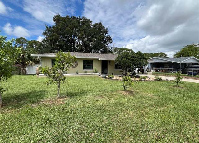 Property at 1020 Libby Ave, Daytona Beach, FL 32117, 3 beds, 2 baths