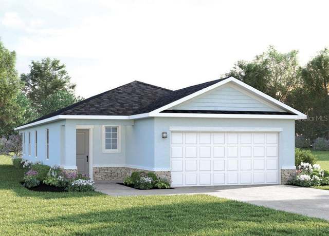 Property at 5056 Bear Lake Loop, Deland, FL 32724, 3 beds, 2 baths