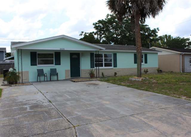 Property at 4424 Terry Loop, New Port Richey, FL 34652, 2 beds, 2 baths