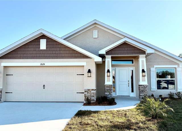 Property at 2624 Averland Loop, North Port, FL 34287, 3 beds, 2 baths