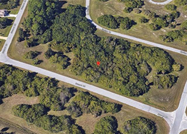 Property at 182 Sunset Rd, Rotonda West, FL 33947