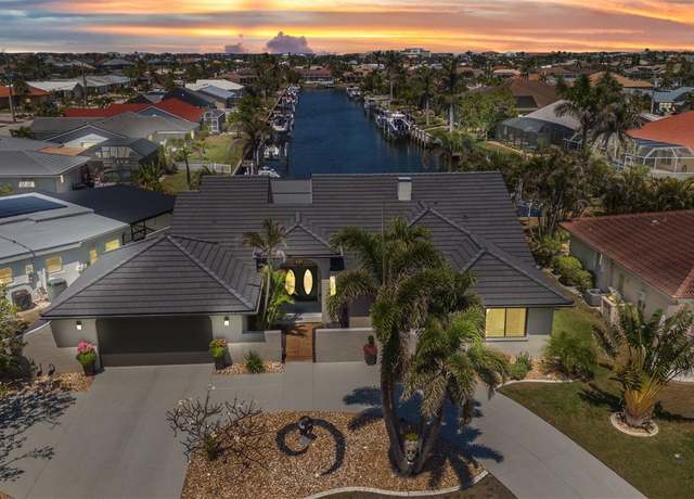 Property at 1620 Appian Dr, Punta Gorda, FL 33950, 3 beds, 2.5 baths