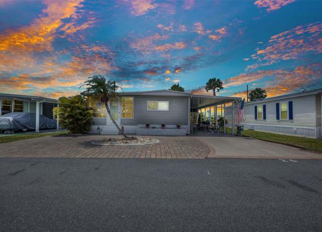 Property at 10100 Burnt Store Rd #26, Punta Gorda, FL 33950, 2 beds, 2 baths