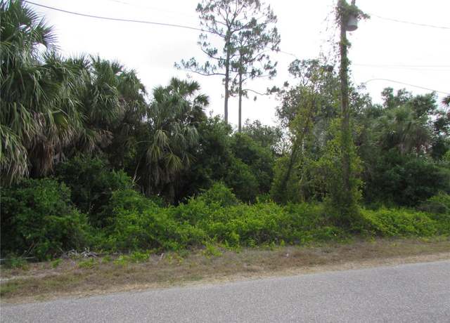 Property at Union Ln, North Port, FL 34288