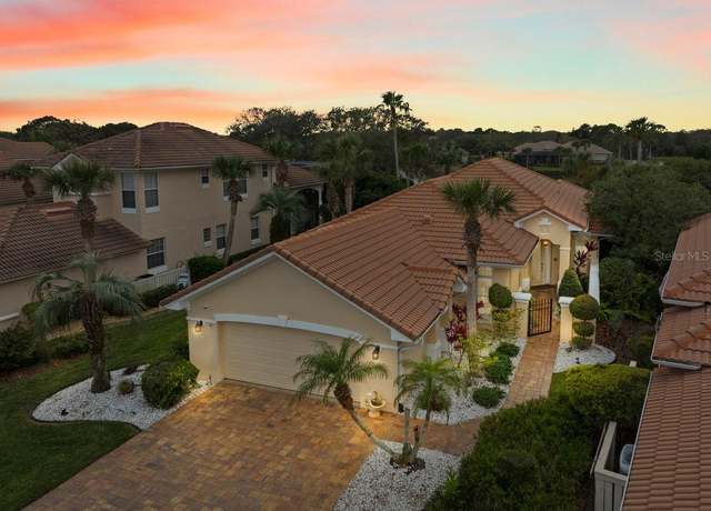 Property at 12 Marbella Ct, Palm Coast, FL 32137, 3 beds, 2 baths