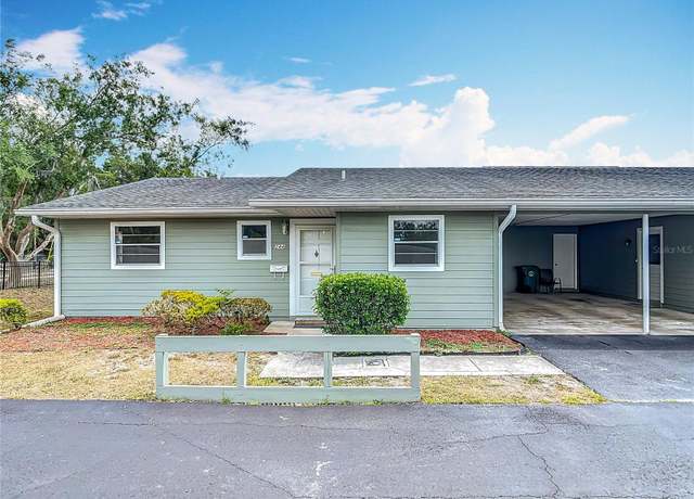 Property at 244 Oakleigh Dr #200, Deland, FL 32724, 2 beds, 2 baths