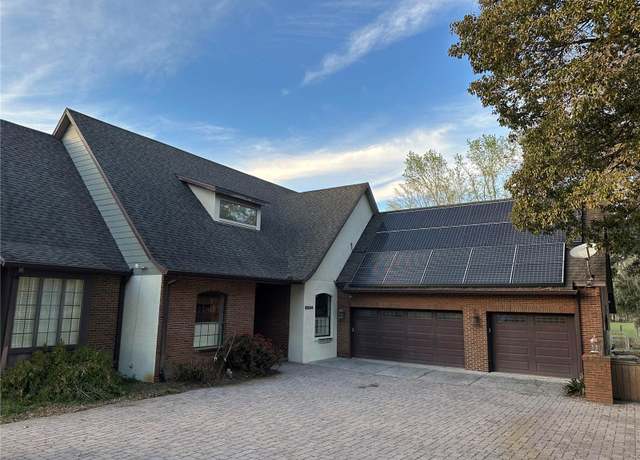 Property at 22244 County Road 455, Howey In The Hills, FL 34737, 4 beds, 3.5 baths
