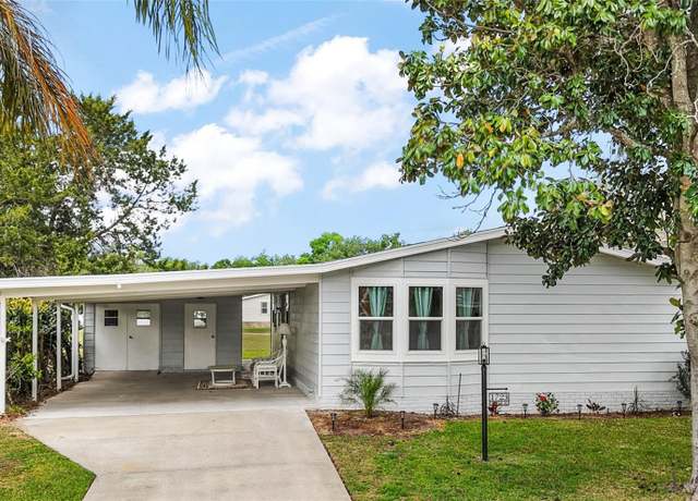 Property at 1723 Pietro Pl, The Villages, FL 32159, 2 beds, 2 baths