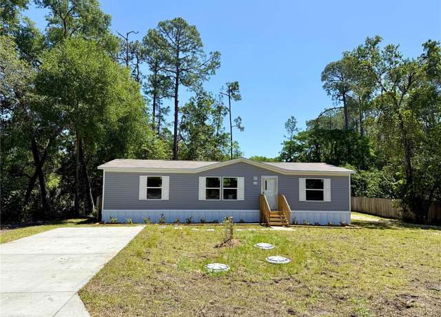 Property at 43740 Sunset Dr, Paisley, FL 32767, 3 beds, 2 baths