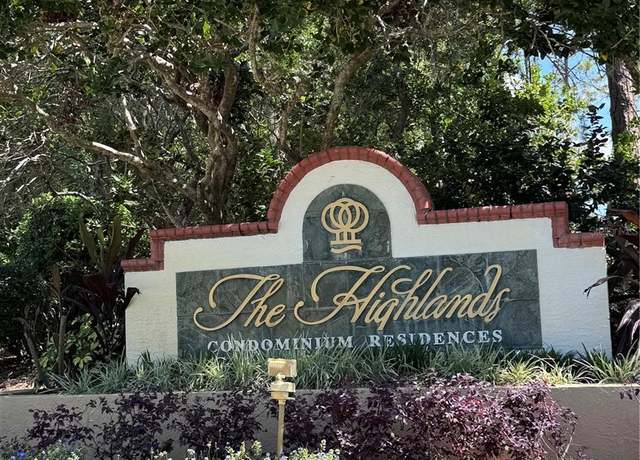 Property at 9481 Highland Oak Dr #715, Tampa, FL 33647, 3 beds, 2 baths