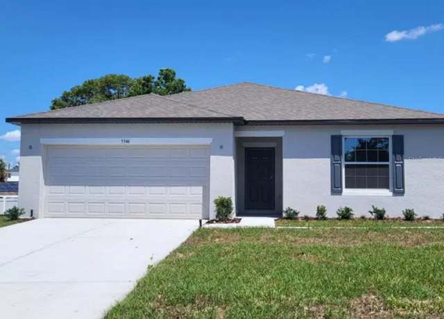 Property at 5346 Colchester Ave, Spring Hill, FL 34608, 3 beds, 2 baths