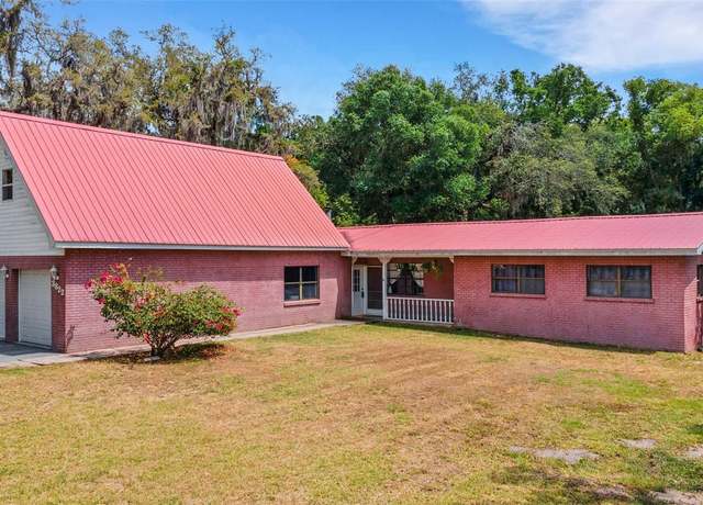 Property at 3822 Charter Rd, Lakeland, FL 33810, 3 beds, 2 baths