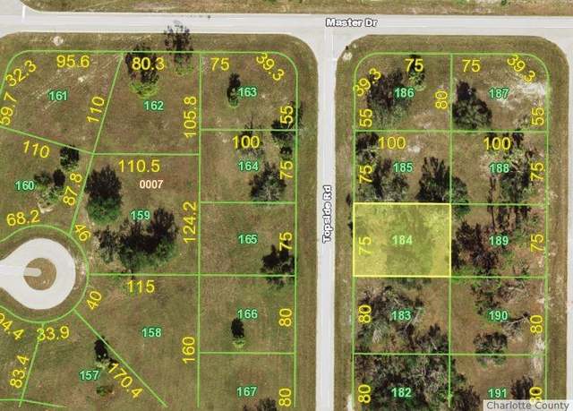 Property at 19 Topside Rd, Placida, FL 33946