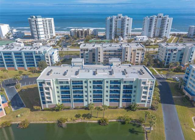 Property at 5300 S Atlantic Ave Unit 15-401, New Smyrna Beach, FL 32169, 3 beds, 2 baths